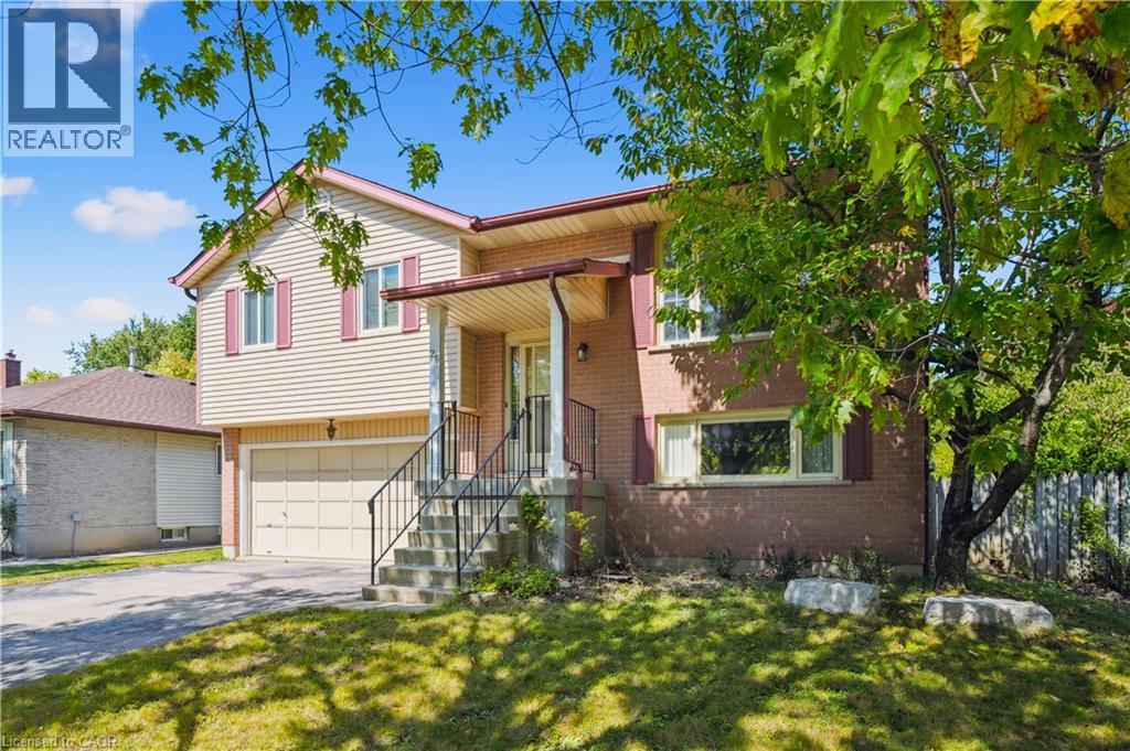 26 Brazolot Drive, Guelph, Ontario  N1G 4K8 - Photo 3 - 40834628