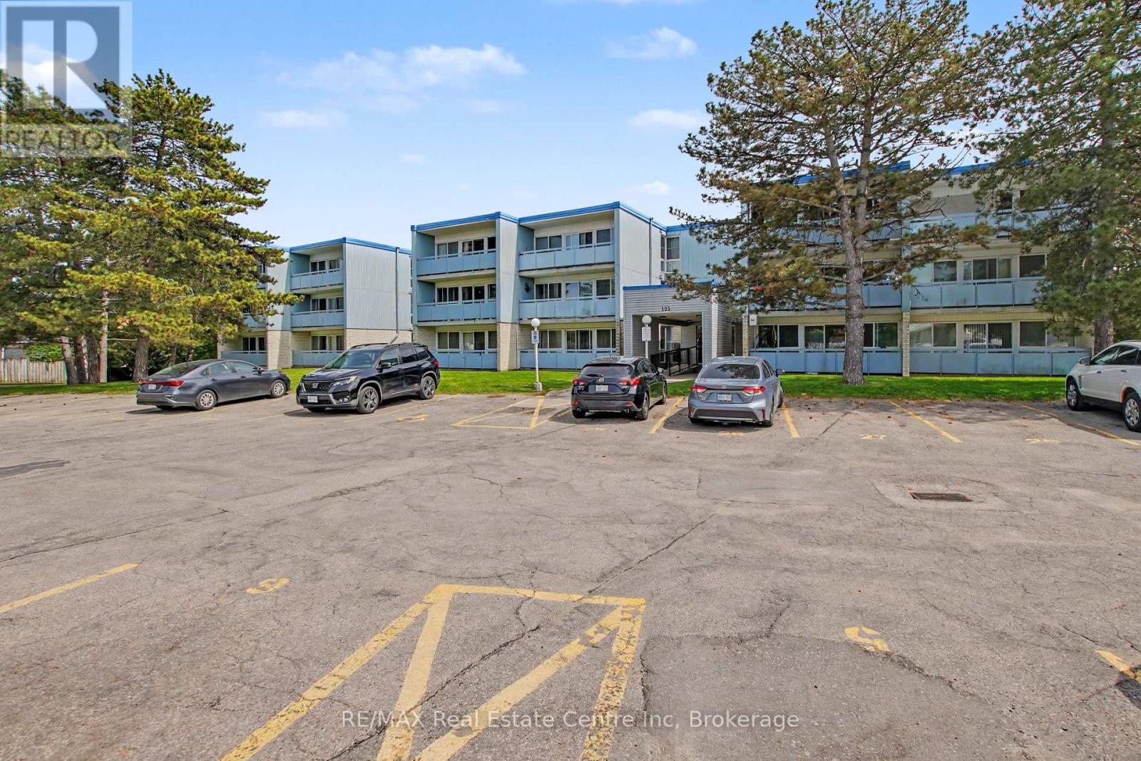 412 - 105 Conroy Crescent, Guelph, Ontario  N1G 2V5 - Photo 13 - X13220414