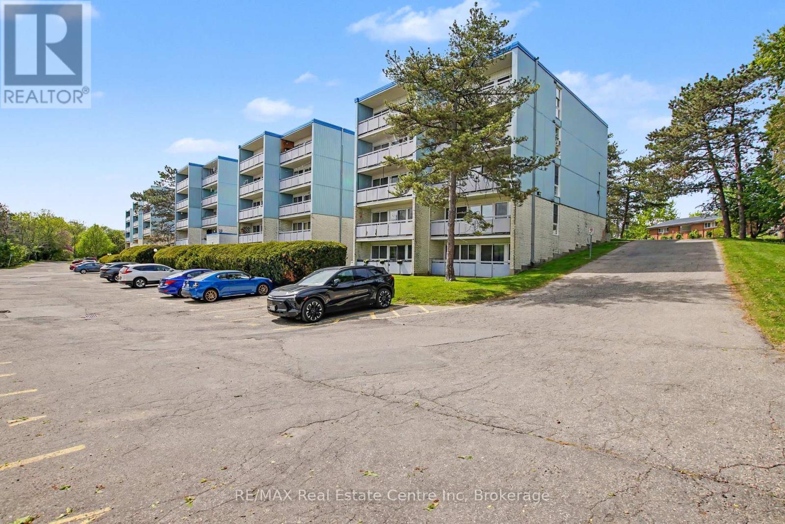 412 - 105 Conroy Crescent, Guelph, Ontario  N1G 2V5 - Photo 14 - X13220414