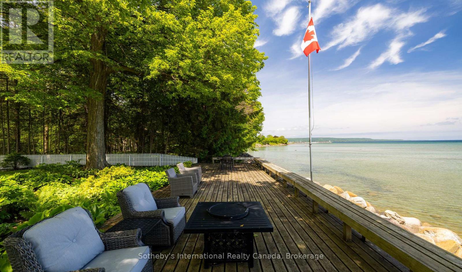 47 Vera Street, Meaford, Ontario  N4L 1B2 - Photo 2 - X13220432