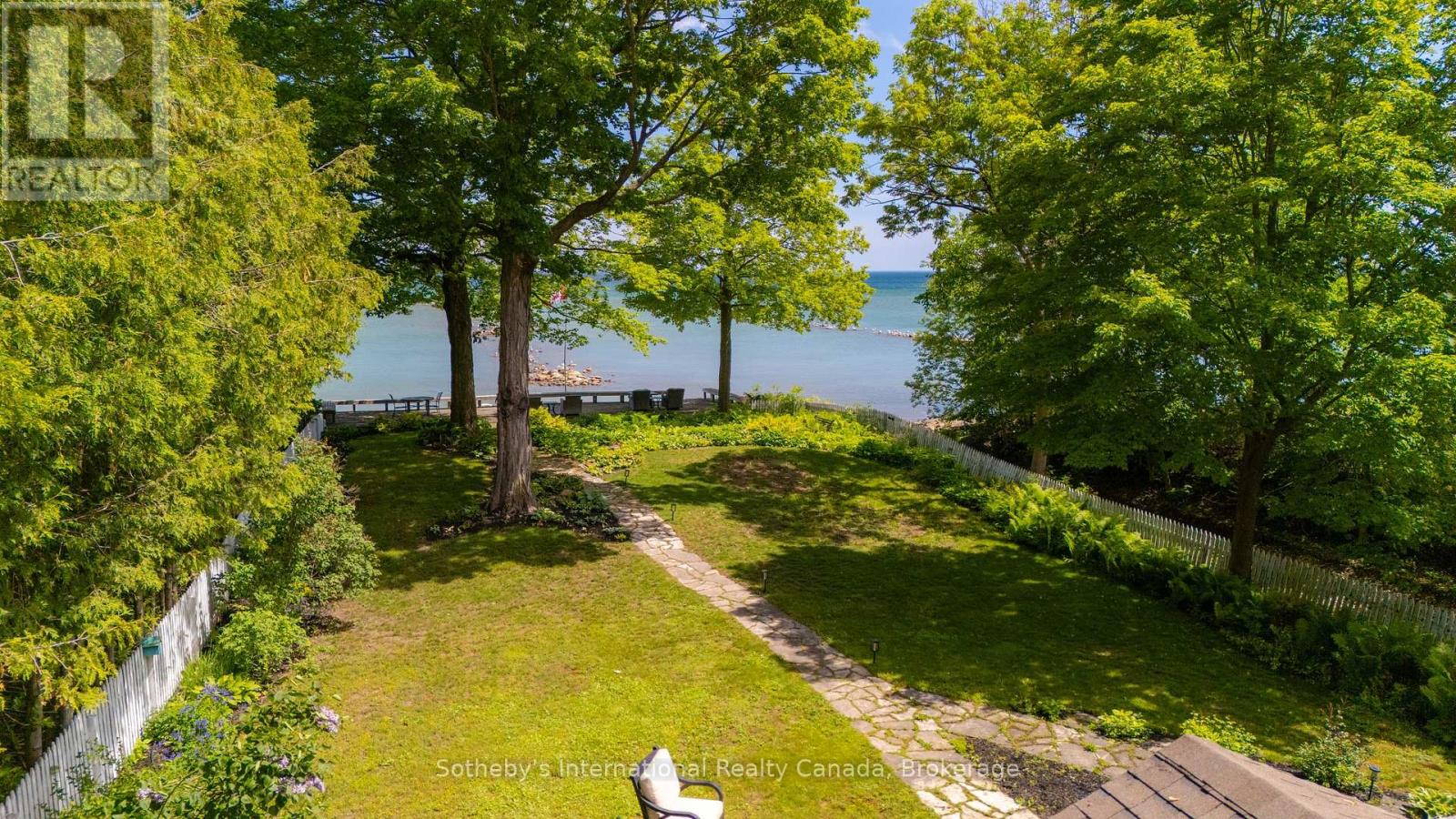 47 Vera Street, Meaford, Ontario  N4L 1B2 - Photo 4 - X13220432