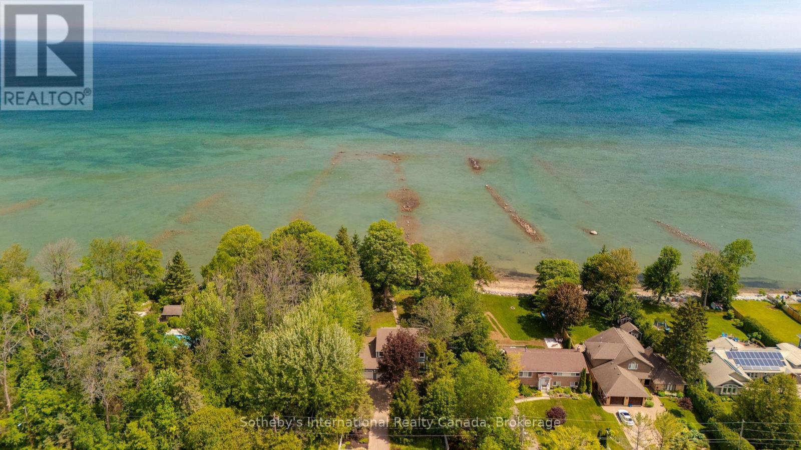 47 Vera Street, Meaford, Ontario  N4L 1B2 - Photo 41 - X13220432