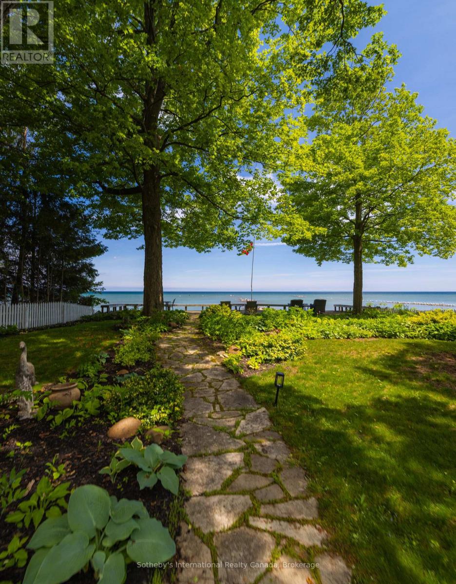 47 Vera Street, Meaford, Ontario  N4L 1B2 - Photo 5 - X13220432