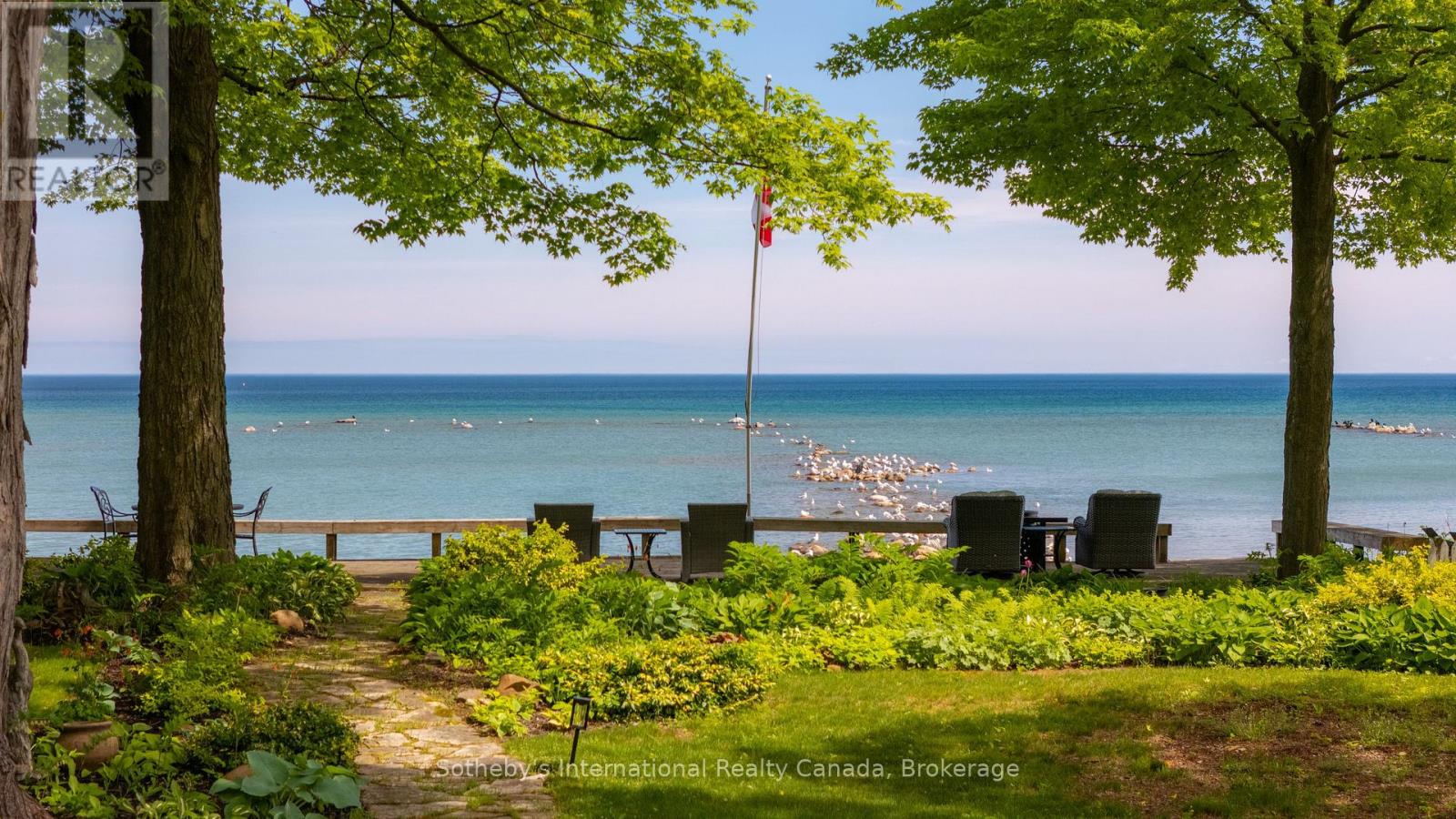 47 Vera Street, Meaford, Ontario  N4L 1B2 - Photo 6 - X13220432