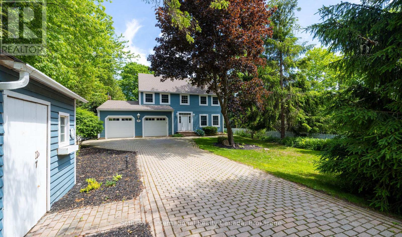 47 Vera Street, Meaford, Ontario  N4L 1B2 - Photo 8 - X13220432