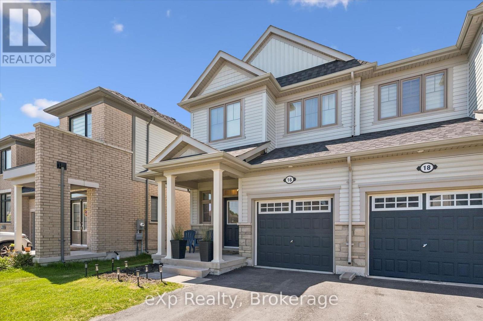 16 Povey Road, Centre Wellington, Ontario  N1M 0J5 - Photo 2 - X13220466