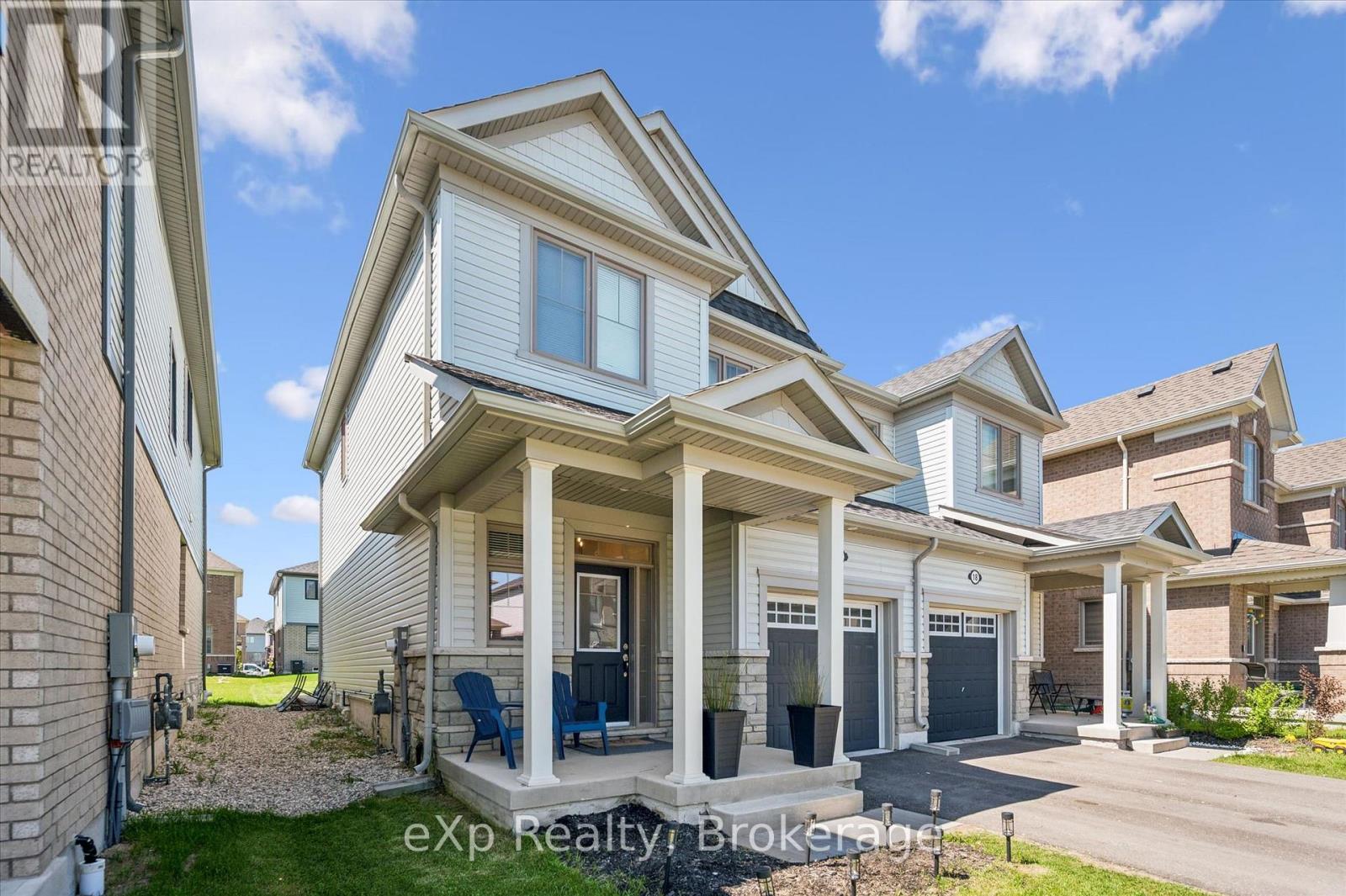 16 Povey Road, Centre Wellington, Ontario  N1M 0J5 - Photo 3 - X13220466