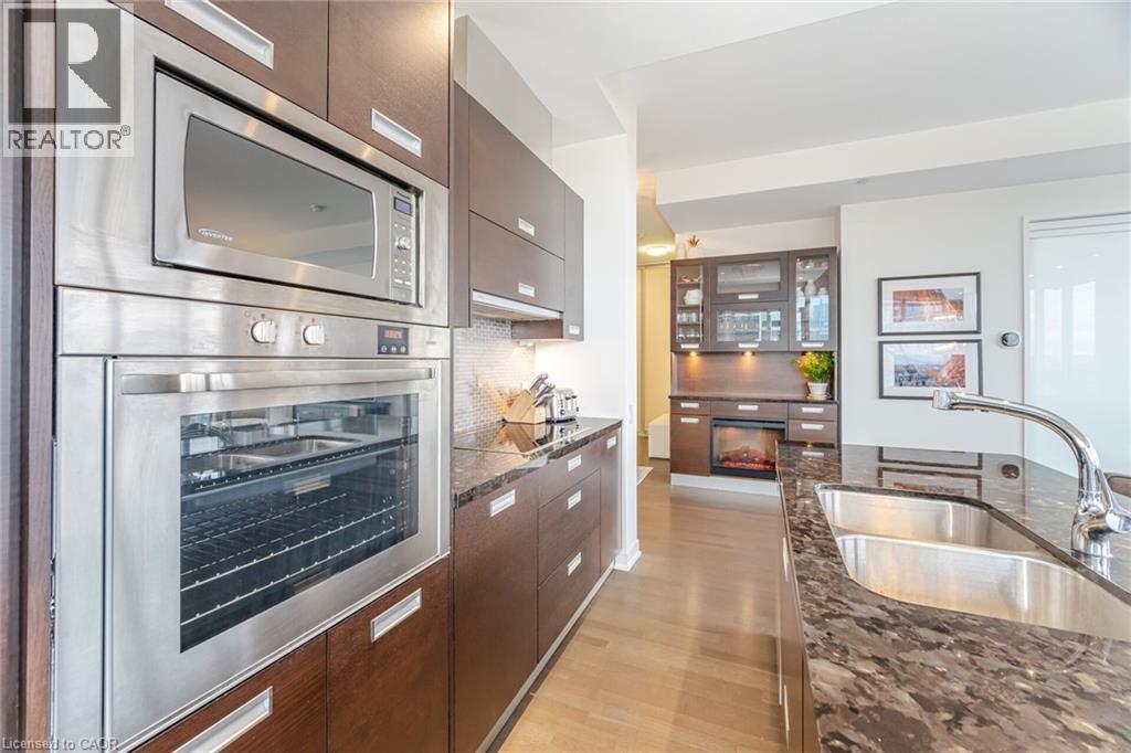 88 Park Lawn Road Unit# 3005, Etobicoke, Ontario  M8Y 0B5 - Photo 10 - 40835063