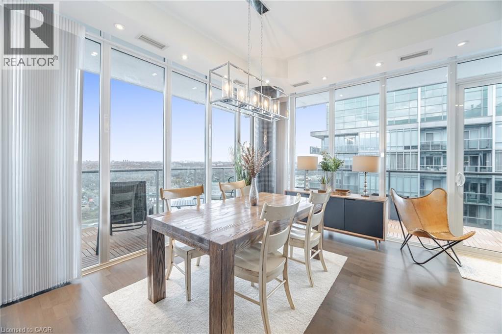 88 Park Lawn Road Unit# 3005, Etobicoke, Ontario  M8Y 0B5 - Photo 11 - 40835063