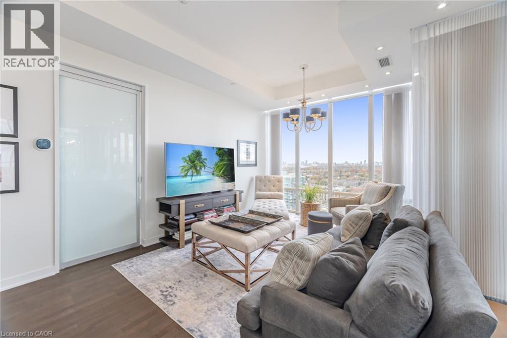 88 Park Lawn Road Unit# 3005, Etobicoke, Ontario  M8Y 0B5 - Photo 13 - 40835063