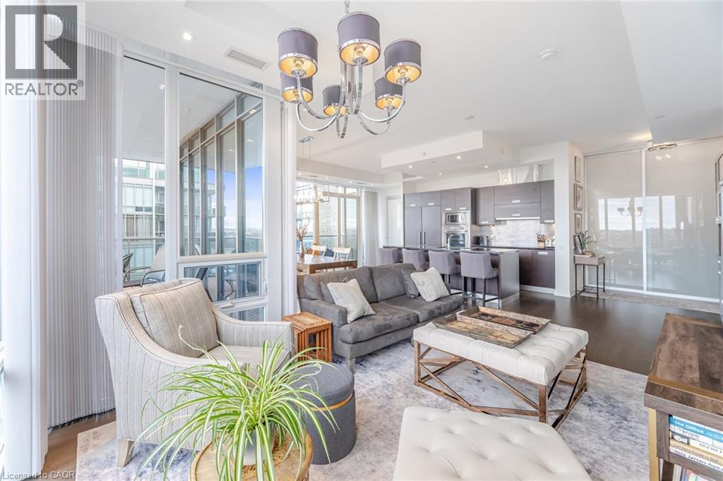 88 Park Lawn Road Unit# 3005, Etobicoke, Ontario  M8Y 0B5 - Photo 15 - 40835063