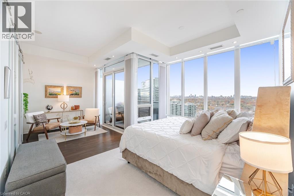 88 Park Lawn Road Unit# 3005, Etobicoke, Ontario  M8Y 0B5 - Photo 16 - 40835063