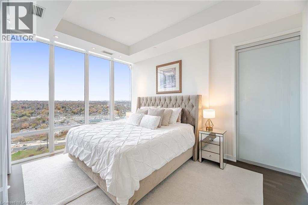 88 Park Lawn Road Unit# 3005, Etobicoke, Ontario  M8Y 0B5 - Photo 17 - 40835063