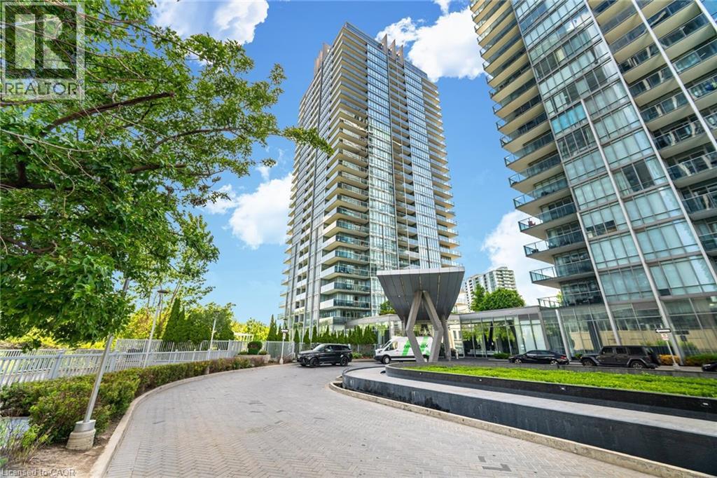 88 Park Lawn Road Unit# 3005, Etobicoke, Ontario  M8Y 0B5 - Photo 2 - 40835063