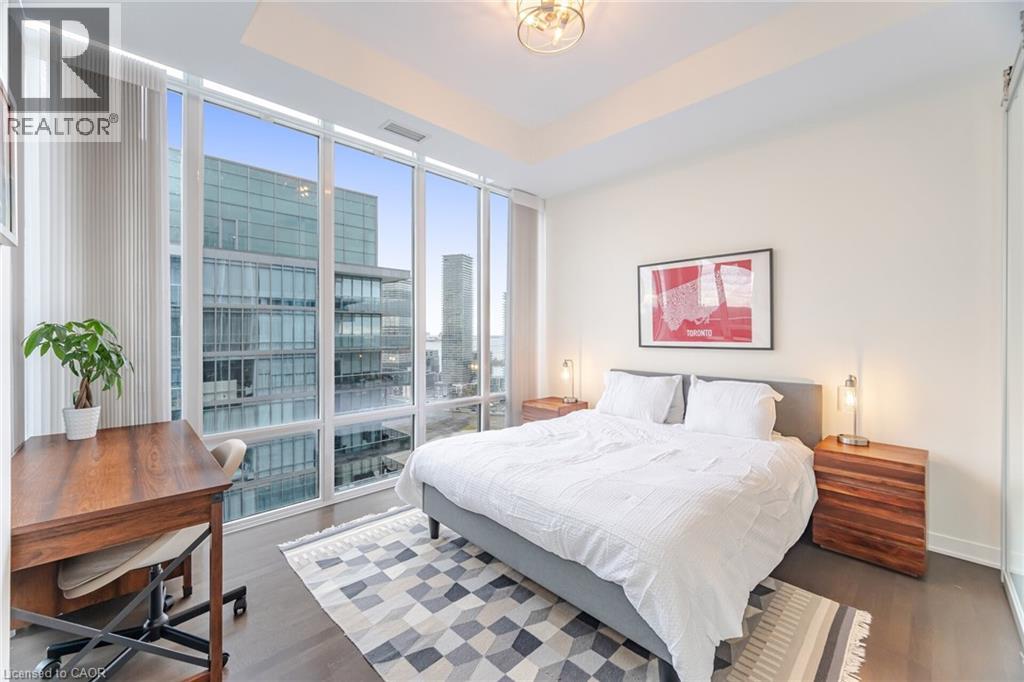 88 Park Lawn Road Unit# 3005, Etobicoke, Ontario  M8Y 0B5 - Photo 24 - 40835063