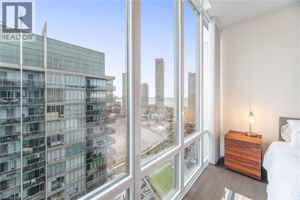 88 Park Lawn Road Unit# 3005, Etobicoke, Ontario  M8Y 0B5 - Photo 25 - 40835063