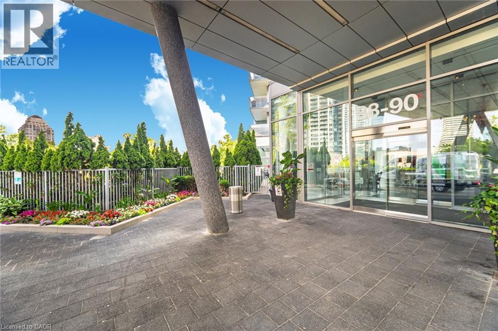 88 Park Lawn Road Unit# 3005, Etobicoke, Ontario  M8Y 0B5 - Photo 3 - 40835063