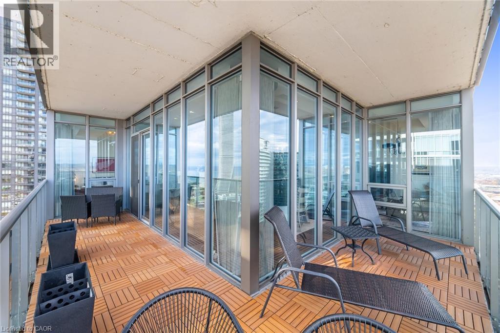 88 Park Lawn Road Unit# 3005, Etobicoke, Ontario  M8Y 0B5 - Photo 35 - 40835063