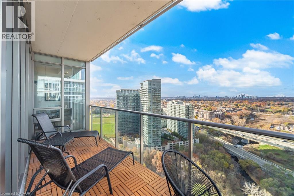 88 Park Lawn Road Unit# 3005, Etobicoke, Ontario  M8Y 0B5 - Photo 36 - 40835063