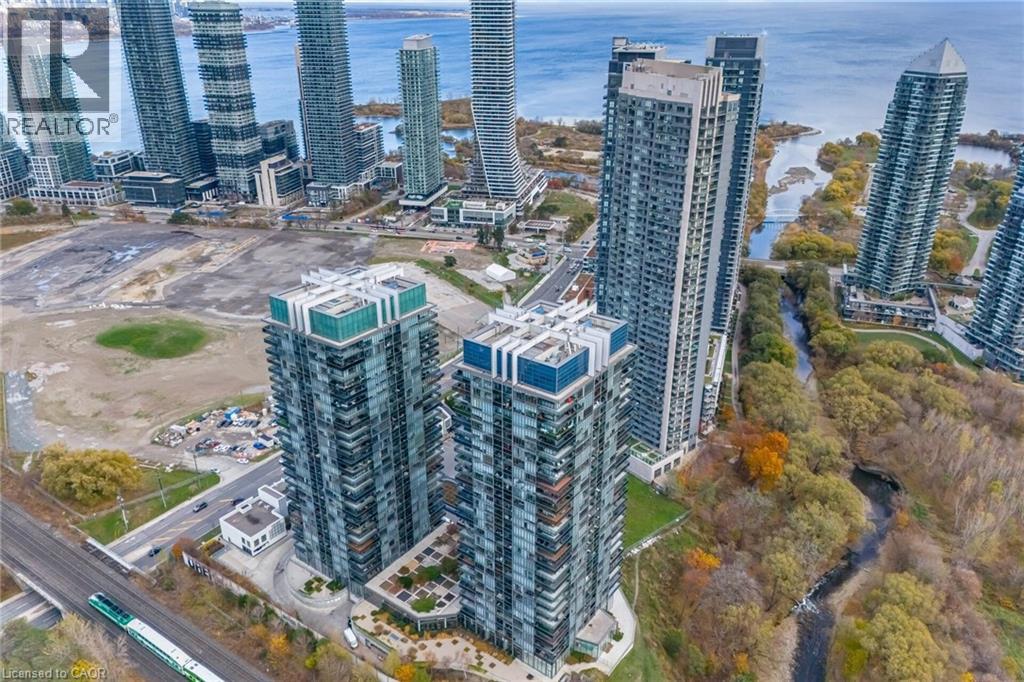 88 Park Lawn Road Unit# 3005, Etobicoke, Ontario  M8Y 0B5 - Photo 38 - 40835063