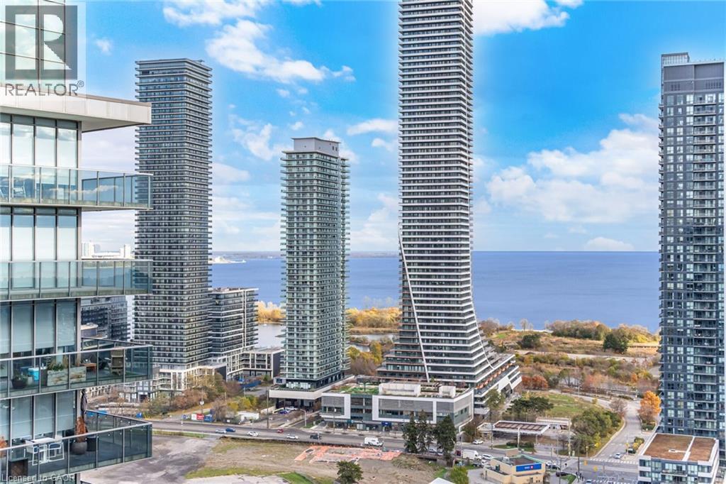 88 Park Lawn Road Unit# 3005, Etobicoke, Ontario  M8Y 0B5 - Photo 39 - 40835063