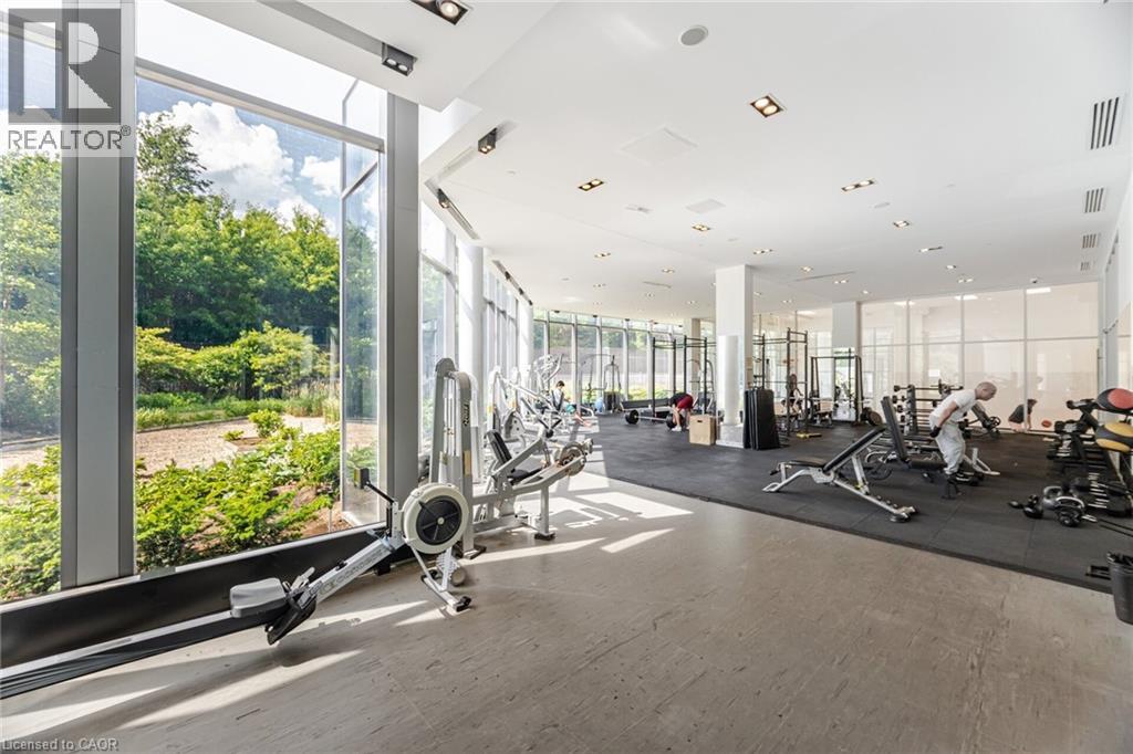 88 Park Lawn Road Unit# 3005, Etobicoke, Ontario  M8Y 0B5 - Photo 45 - 40835063