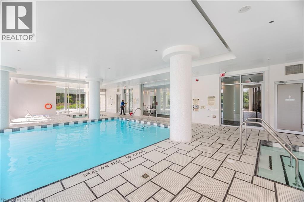 88 Park Lawn Road Unit# 3005, Etobicoke, Ontario  M8Y 0B5 - Photo 46 - 40835063