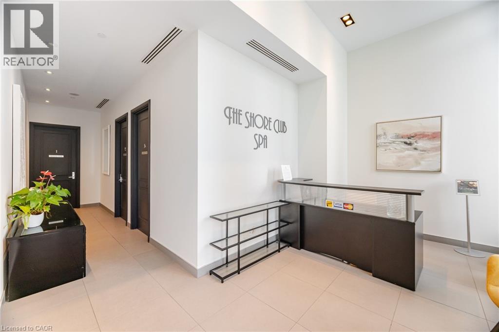 88 Park Lawn Road Unit# 3005, Etobicoke, Ontario  M8Y 0B5 - Photo 47 - 40835063
