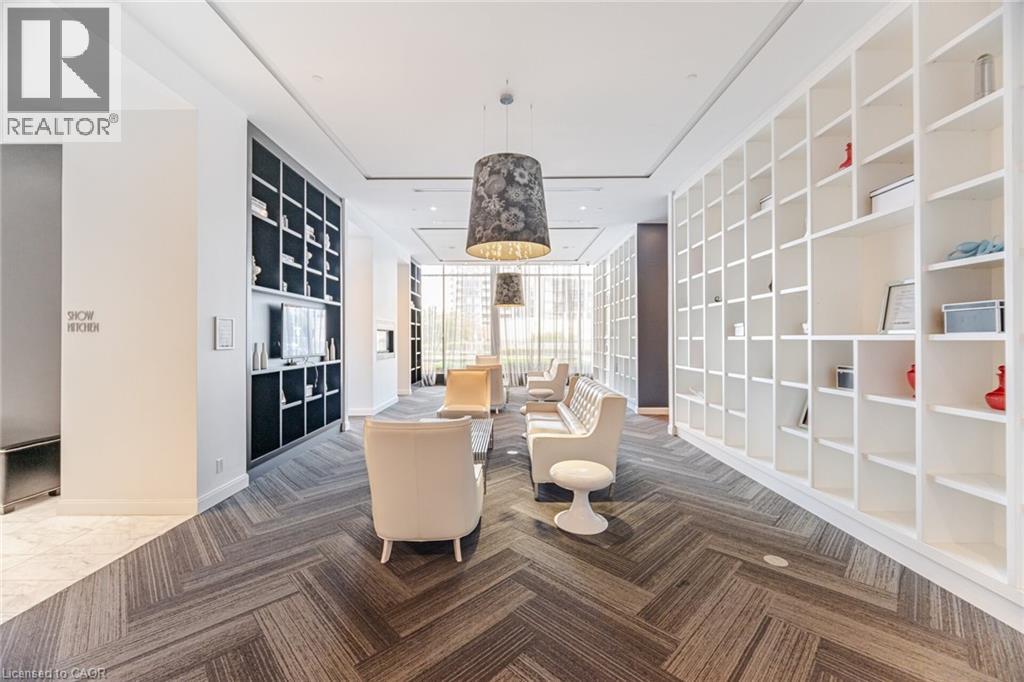 88 Park Lawn Road Unit# 3005, Etobicoke, Ontario  M8Y 0B5 - Photo 48 - 40835063