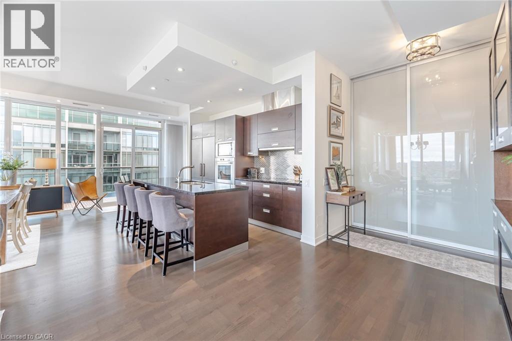 88 Park Lawn Road Unit# 3005, Etobicoke, Ontario  M8Y 0B5 - Photo 7 - 40835063