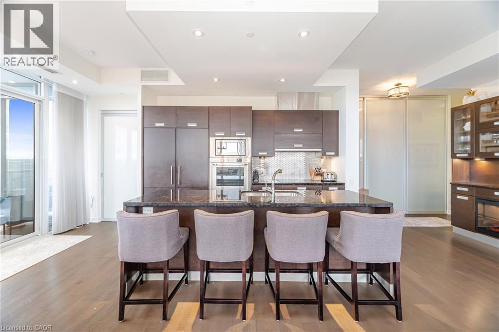 88 Park Lawn Road Unit# 3005, Etobicoke, Ontario  M8Y 0B5 - Photo 9 - 40835063