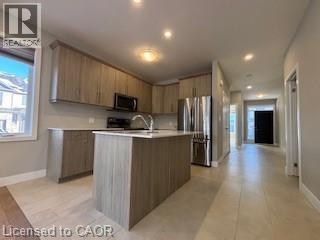 745 Chelton Road Unit# 53, London, Ontario  N6M 0J1 - Photo 10 - 40833976