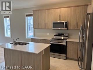 745 Chelton Road Unit# 53, London, Ontario  N6M 0J1 - Photo 11 - 40833976