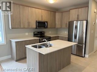 745 Chelton Road Unit# 53, London, Ontario  N6M 0J1 - Photo 12 - 40833976
