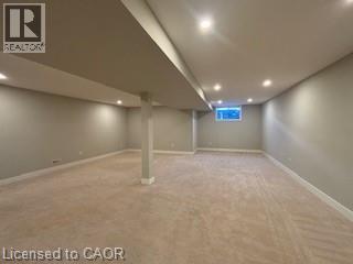 745 Chelton Road Unit# 53, London, Ontario  N6M 0J1 - Photo 17 - 40833976