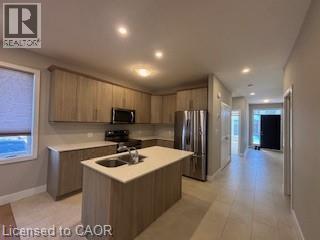 745 Chelton Road Unit# 53, London, Ontario  N6M 0J1 - Photo 4 - 40833976