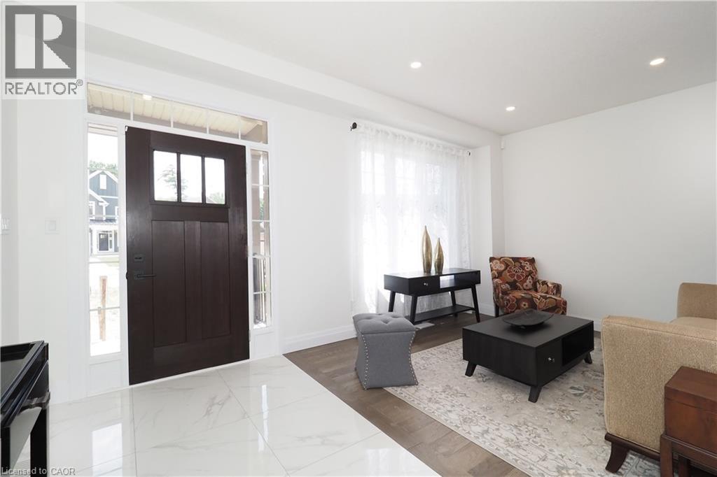 217 Jeffrey Place, Kitchener, Ontario  N2C 2T7 - Photo 6 - 40833963