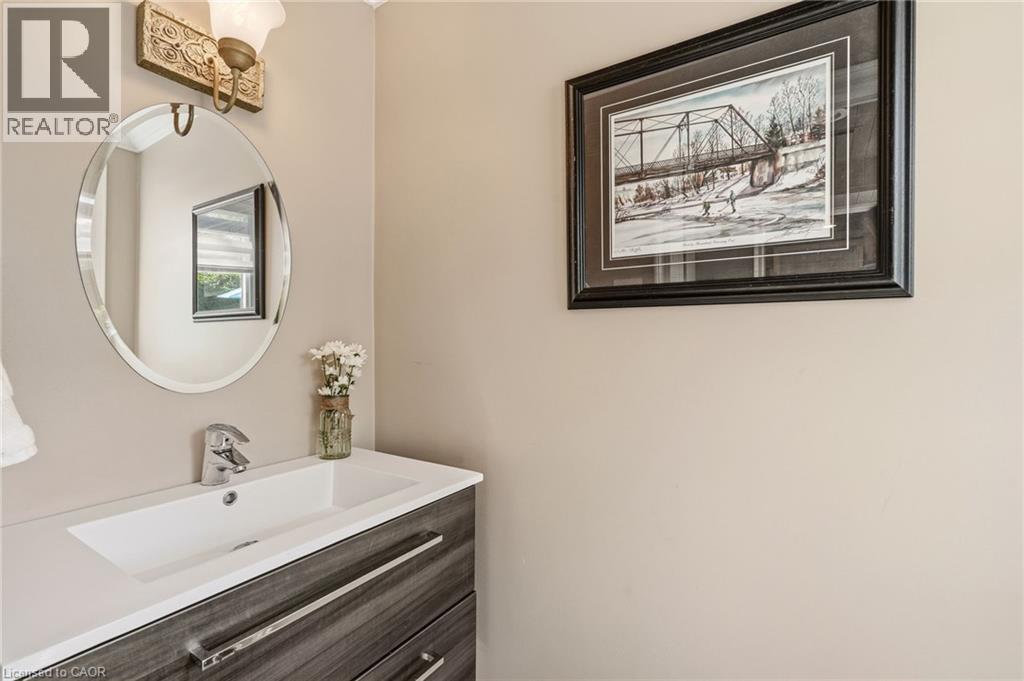 600 Deborah Crescent, Burlington, Ontario  L7T 2N1 - Photo 19 - 40833725