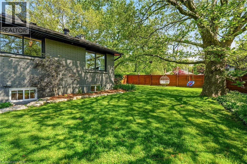 600 Deborah Crescent, Burlington, Ontario  L7T 2N1 - Photo 28 - 40833725