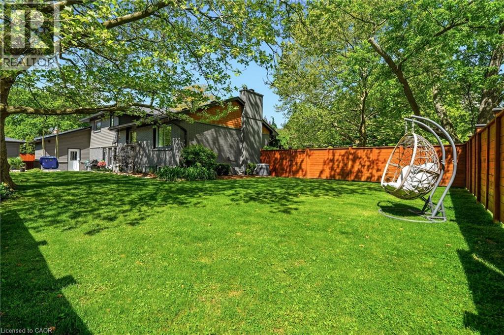 600 Deborah Crescent, Burlington, Ontario  L7T 2N1 - Photo 29 - 40833725