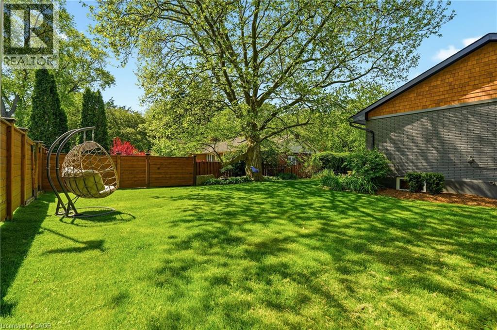600 Deborah Crescent, Burlington, Ontario  L7T 2N1 - Photo 30 - 40833725