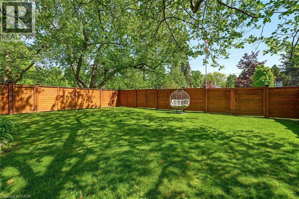 600 Deborah Crescent, Burlington, Ontario  L7T 2N1 - Photo 31 - 40833725