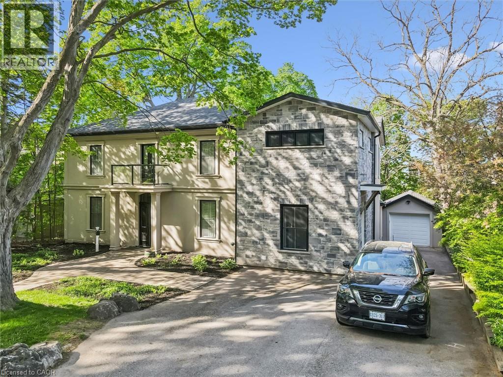 80 Queen Street, Guelph, Ontario  N1E 4R8 - Photo 3 - 40831369