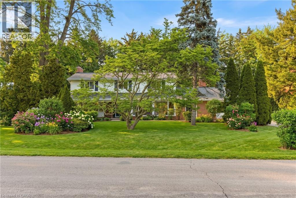 145 Wolfdale Avenue, Oakville, Ontario  L6L 4R9 - Photo 2 - 40830760