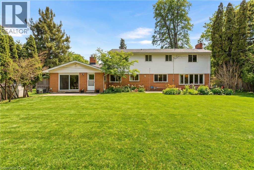 145 Wolfdale Avenue, Oakville, Ontario  L6L 4R9 - Photo 22 - 40830760