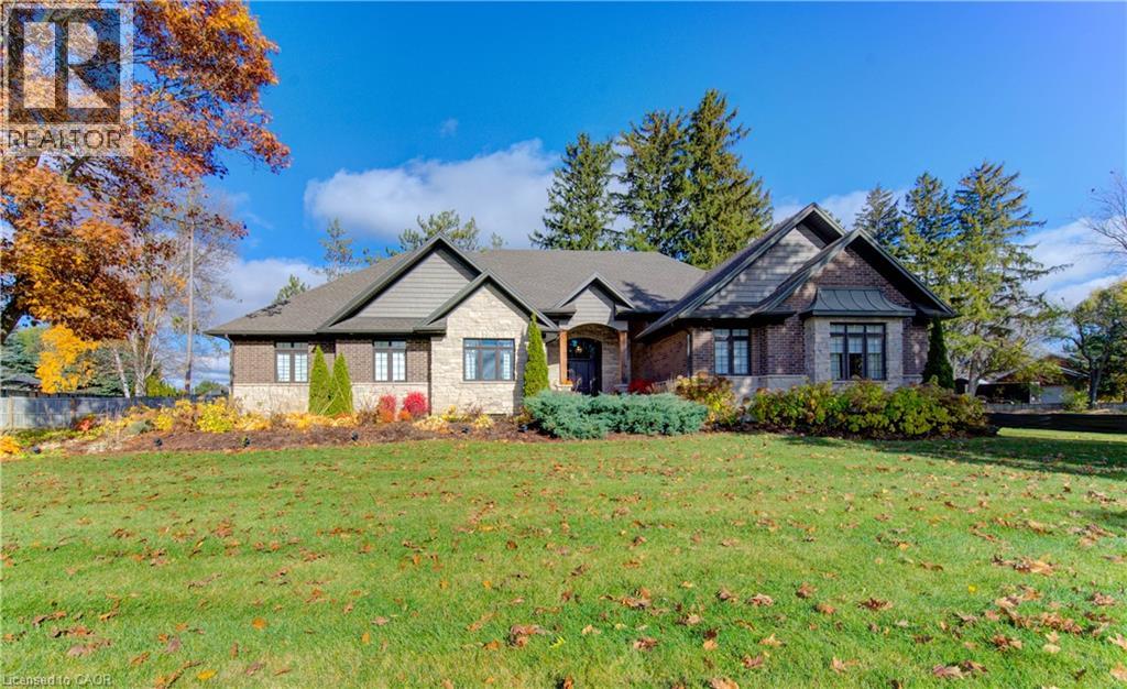52 Edgehill Drive, Kitchener, Ontario  N2P 2C6 - Photo 2 - 40834877