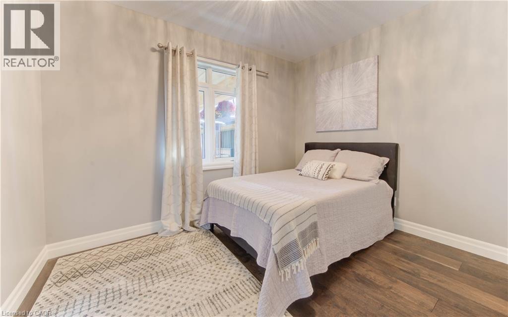 52 Edgehill Drive, Kitchener, Ontario  N2P 2C6 - Photo 24 - 40834877