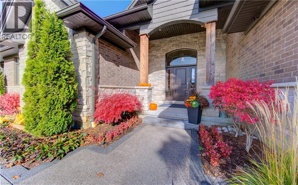 52 Edgehill Drive, Kitchener, Ontario  N2P 2C6 - Photo 4 - 40834877