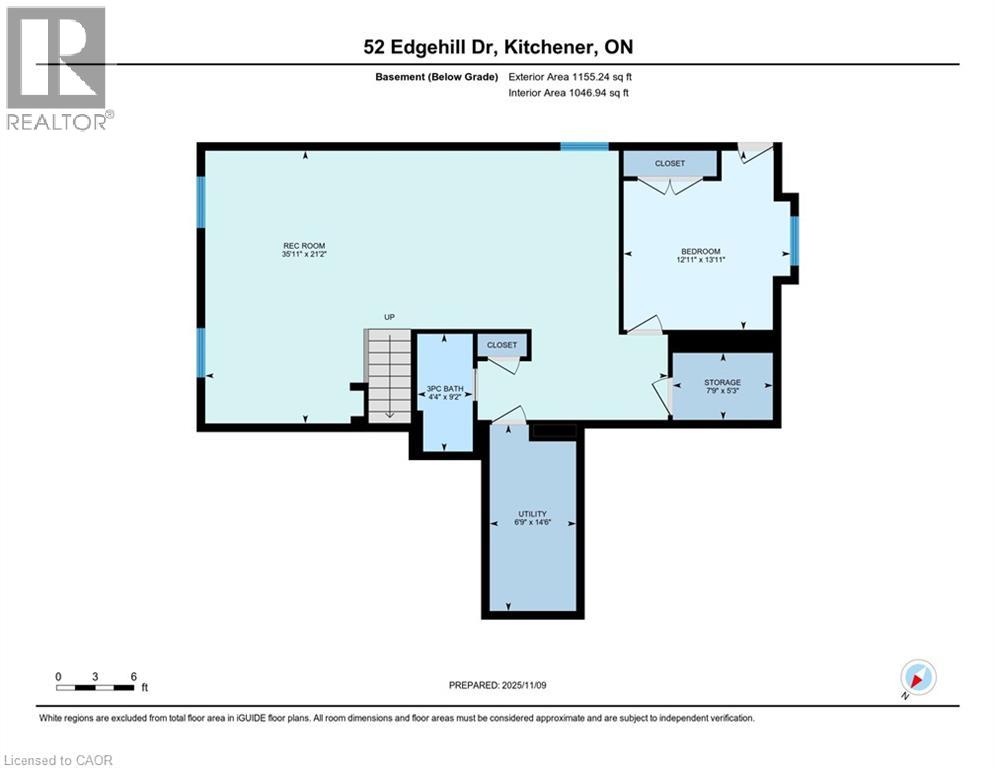 52 Edgehill Drive, Kitchener, Ontario  N2P 2C6 - Photo 50 - 40834877
