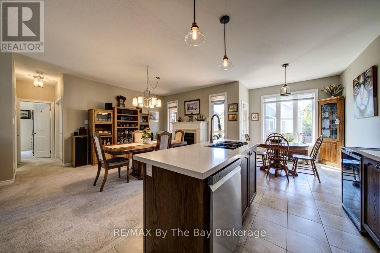 100 Allegra Drive, Wasaga Beach, Ontario  L9Z 1P2 - Photo 16 - S13201768
